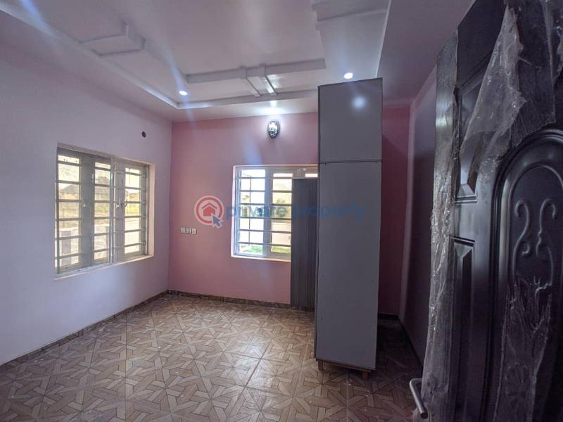 4 bedroom Duplex For Sale Grace Land Estate,phase 2,oba Ile Estate,akure,ondo State Akure Ondo - 4