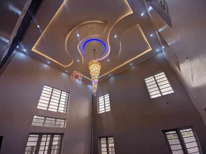 4 bedroom Duplex For Sale Grace Land Estate,phase 2,oba Ile Estate,akure,ondo State Akure Ondo - 5