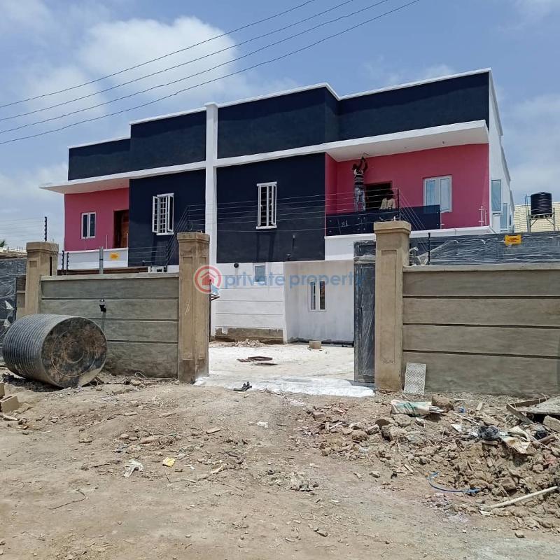 4 bedroom Duplex For Sale Jericho Ibadan Oyo - 3