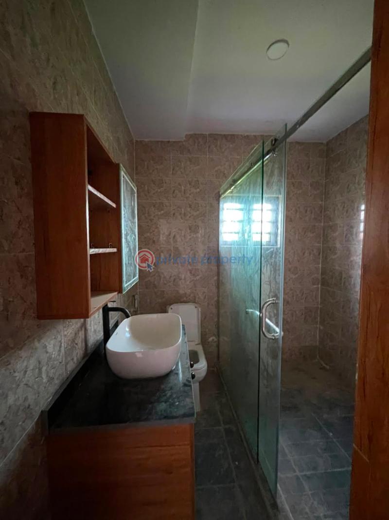 House For Rent Oke Badan Estate, Akobo Ibadan Oyo - 2
