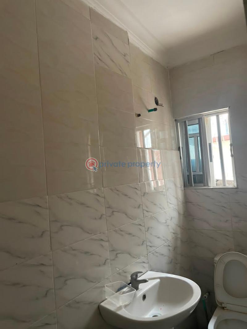 4 bedroom Duplex For Rent Engr. Lere Adigun Estate, Bashorun, Ibadan Akobo Ibadan Oyo - 10