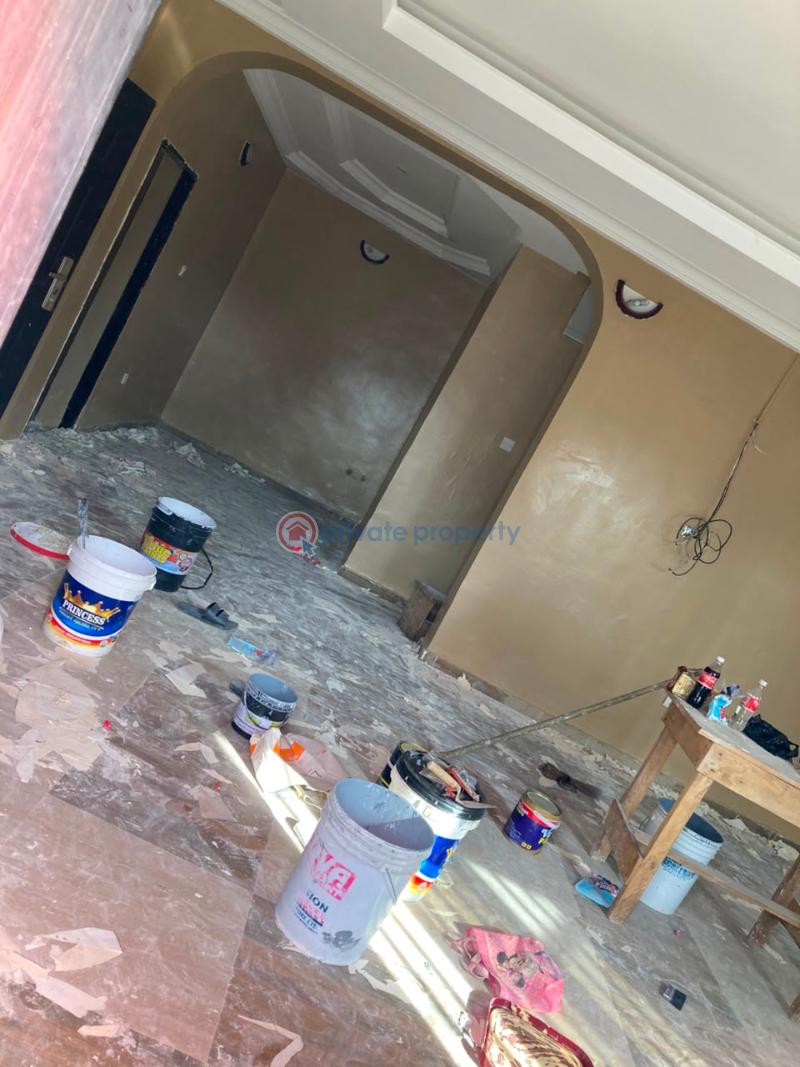 4 bedroom Duplex For Rent A3 Ikolaba Estate Gra, New Bodija, Ibadan Bodija Ibadan Oyo - 3
