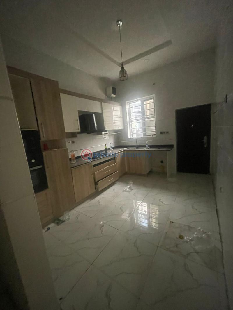 4 bedroom Terraced Duplex For Rent Harris Drive By Vgc, Lekki Victoria Garden City Lekki Lagos - 6