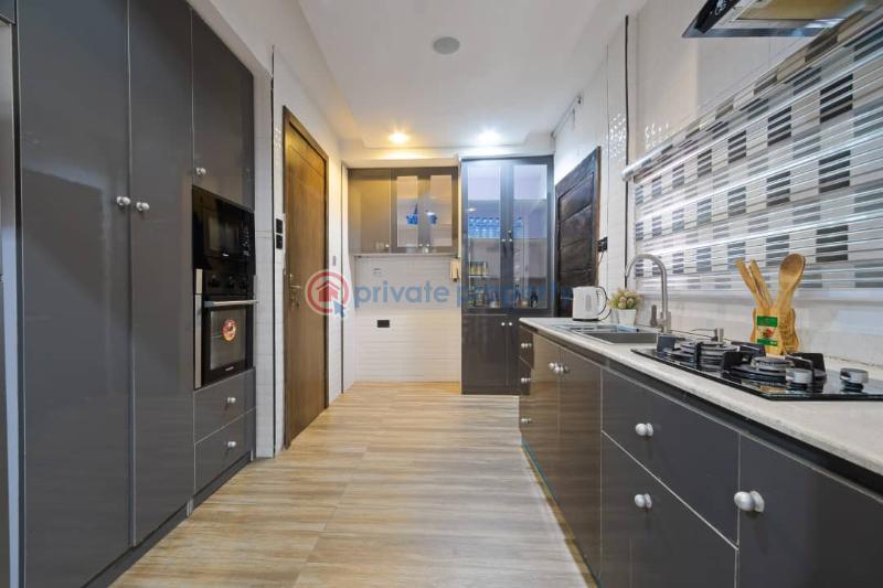 4 bedroom duplex - 6 4 bedroom Duplex Short let Rémi Fani Kayode Ikeja GRA Lagos - 6
