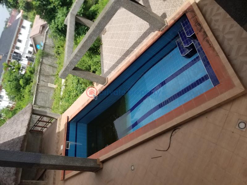 4 bedroom Duplex For Sale Obasanjo Presidential Hill Top. Abeokuta Ogun - 13