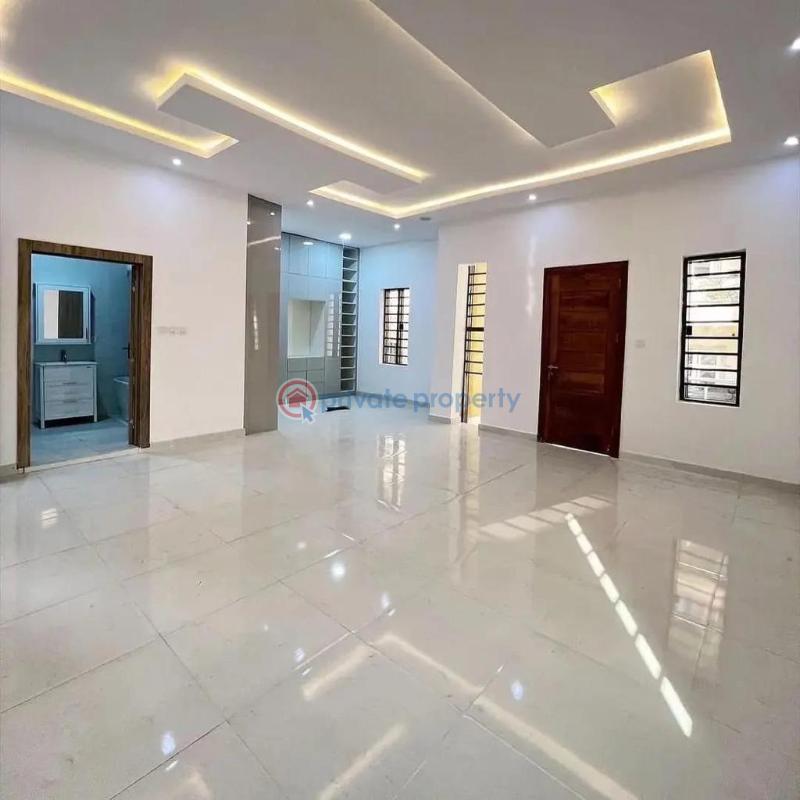 4 bedroom Duplex For Sale Agungi Lekki Lagos - 1