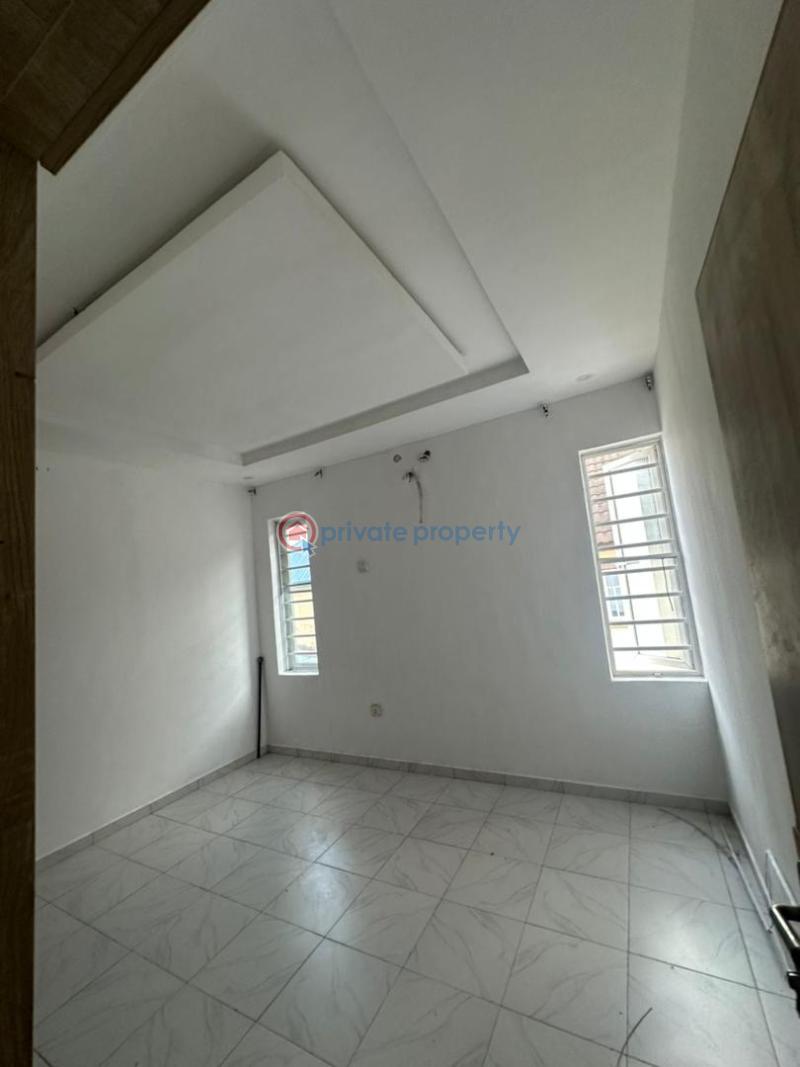 4 bedroom Semi detached Duplex For Rent Unilag Estate Magodo Phase 1 Magodo Kosofe/Ikosi Lagos - 5