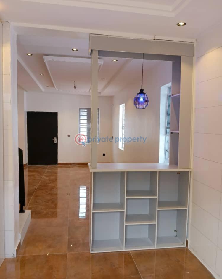 4 bedroom Duplex For Sale Ashi Bodija Bodija Ibadan Oyo - 5