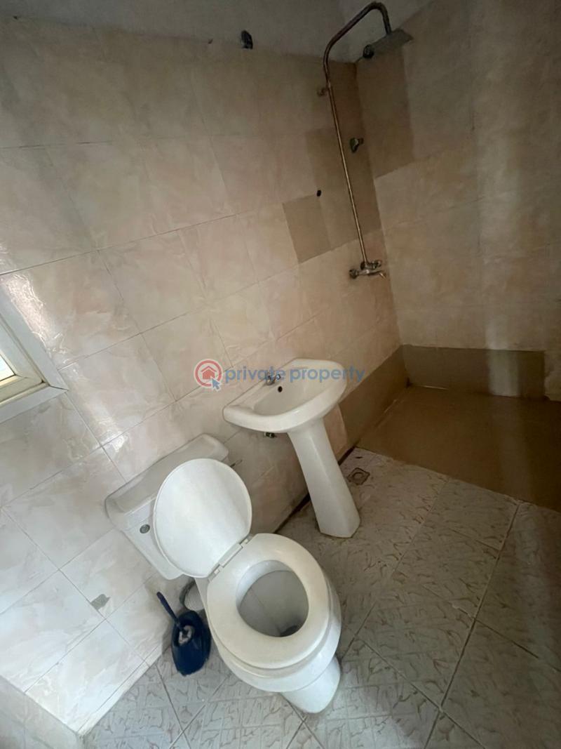 4 bedroom Duplex For Rent Iyaganku Gra, Ibadan Iyanganku Ibadan Oyo - 11