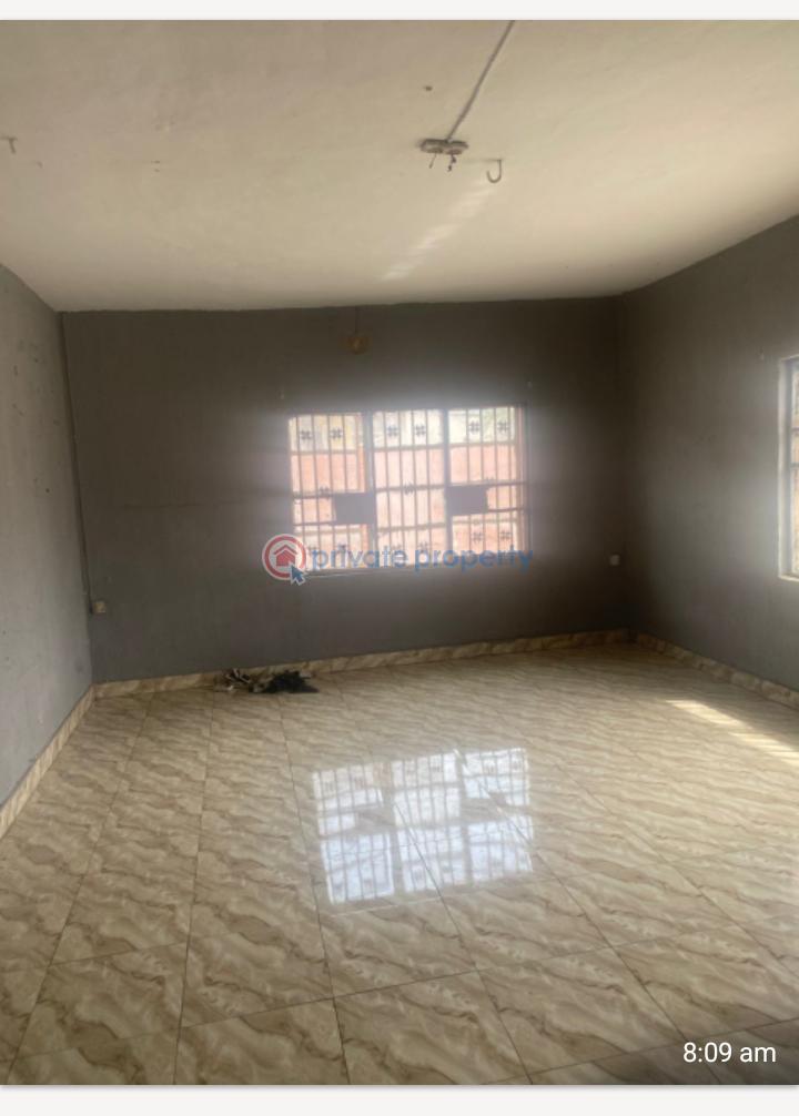 4 bedroom Flat & Apartment For Rent Egbeda Egbe/Idimu Lagos - 2