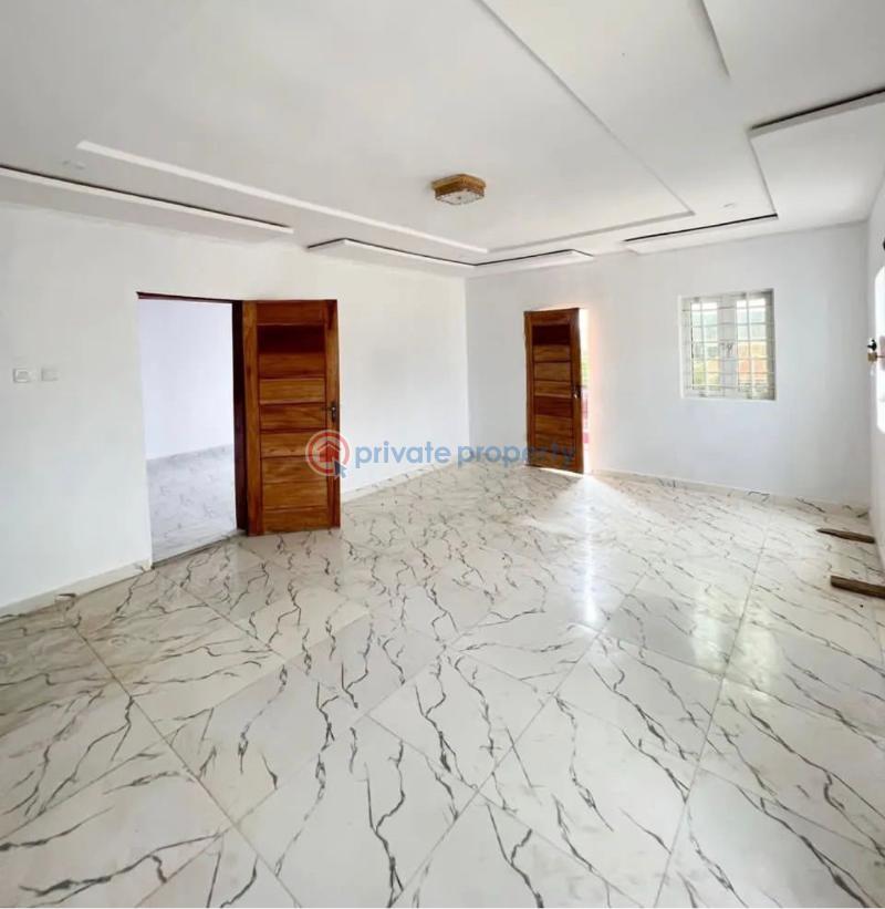 4 bedroom Duplex For Sale Jericho Ibadan Oyo - 8