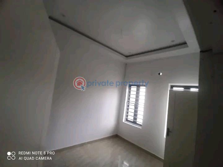 4 bedroom Block Of Flats For Rent Chevron, Lekki Chevron Drive Lekki Lagos
