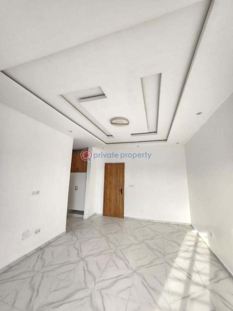 4 bedroom Terraced Duplex For Sale Orchid, Lekki Lekki Lagos - 19