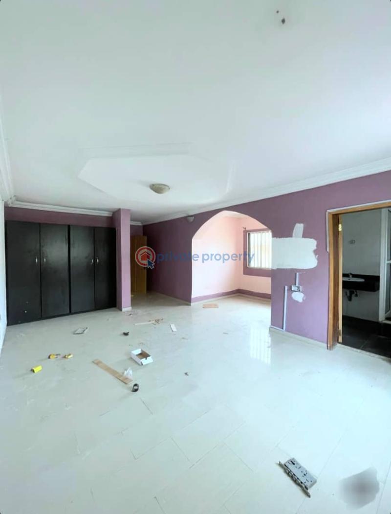 4 bedroom duplex - 8 4 bedroom Office For Rent Lekki Phase 1 Lagos - 8