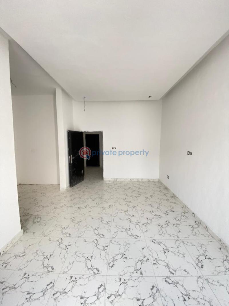 4 bedroom Semi detached Duplex For Sale Ajah, Lagos Ajah Lagos - 11