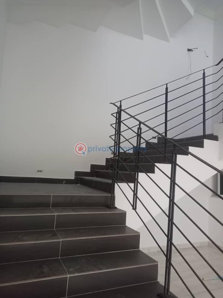 4 bedroom duplex - 9 4 bedroom Detached Duplex For Rent Royal Gardens Ajah Lagos - 9