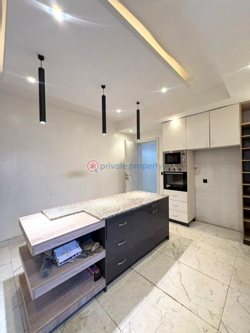 4 bedroom Duplex For Rent Carlton Gate Estate Gra, Akobo, Ibadan Akobo Ibadan Oyo - 9