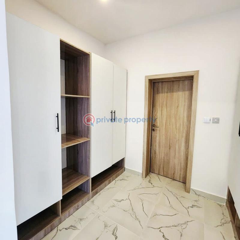 4 bedroom Terraced Duplex For Rent Oniru Victoria Island Lagos - 10
