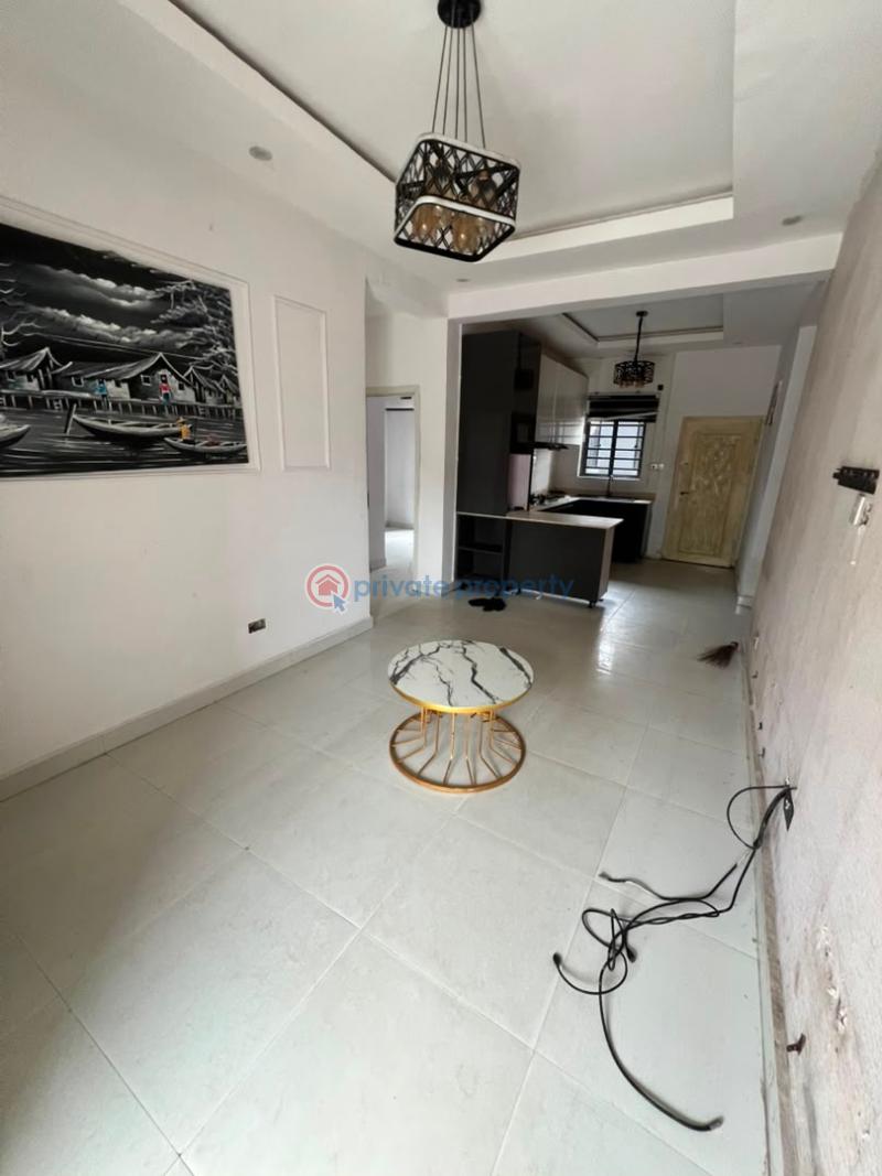 2 bedroom Flat & Apartment For Rent Ikate, Lekki Lekki Lagos - 6