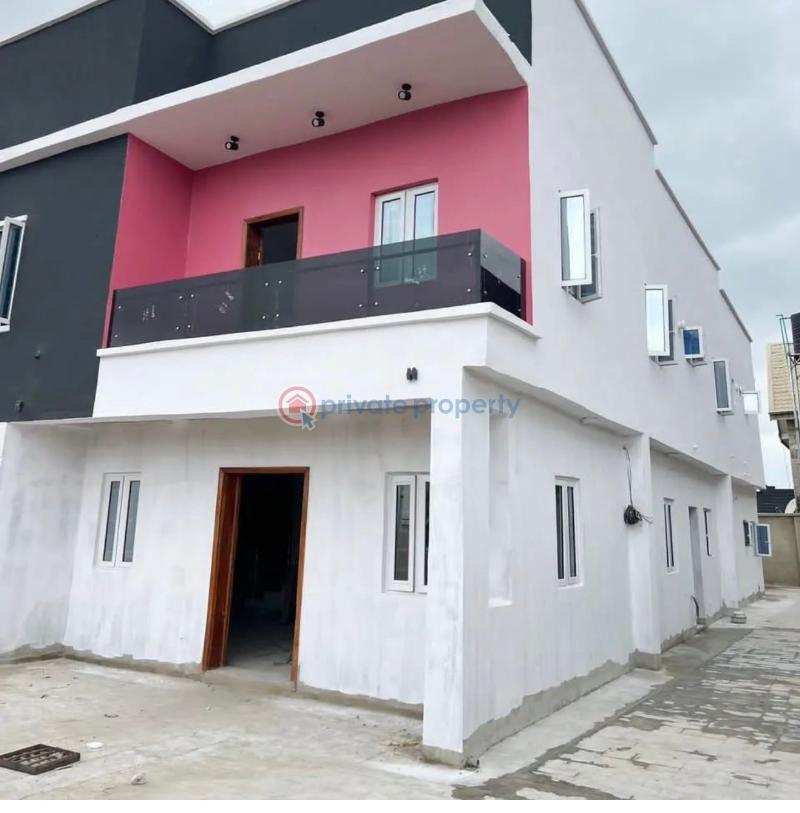 4 bedroom Duplex For Sale Jericho Ibadan Oyo - 14