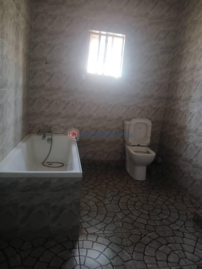 4 bedroom Duplex For Rent Isheri North Gra Isheri North Ojodu Lagos - 3