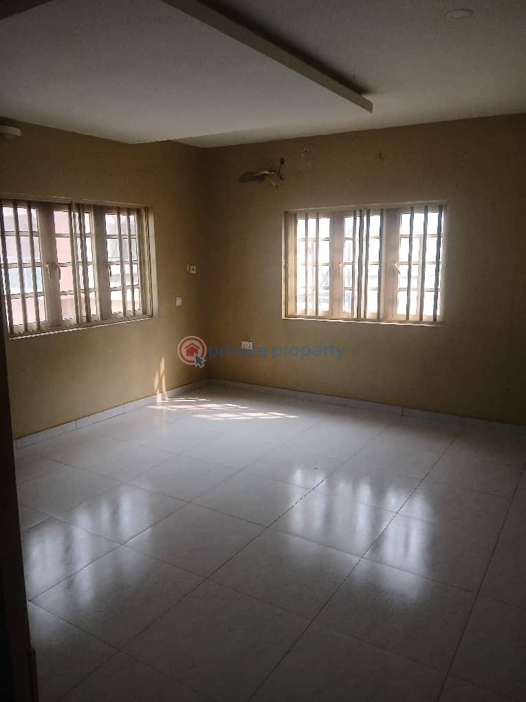 4 bedroom Duplex For Rent Isheri North Gra Isheri North Ojodu Lagos - 5