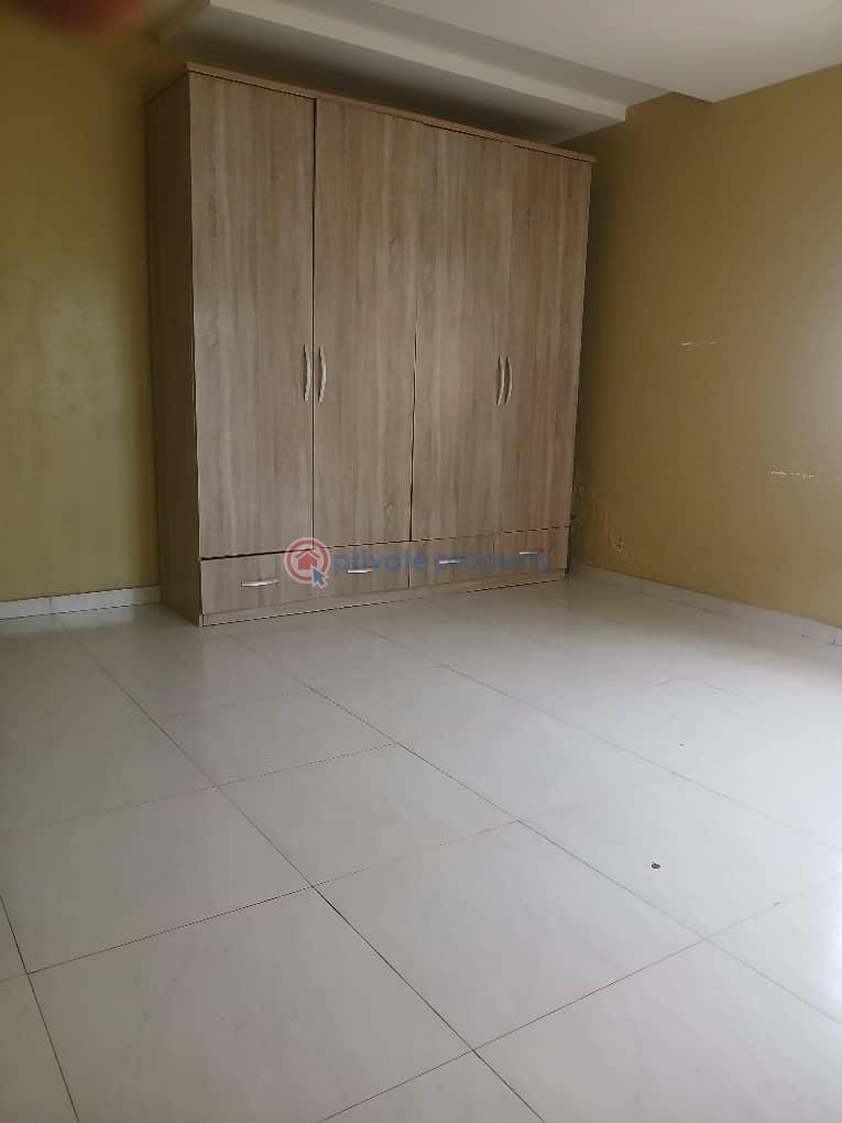 4 bedroom Duplex For Rent Isheri North Gra Isheri North Ojodu Lagos - 9