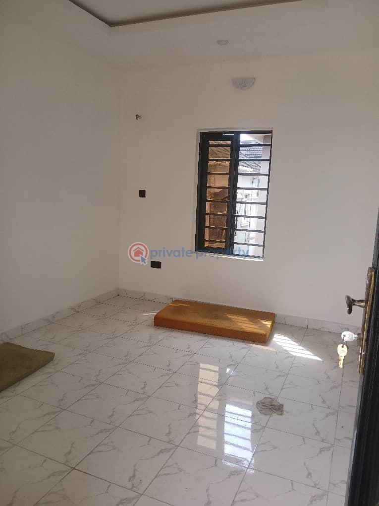4 bedroom Duplex For Rent Isheri North Gra Isheri North Ojodu Lagos - 10