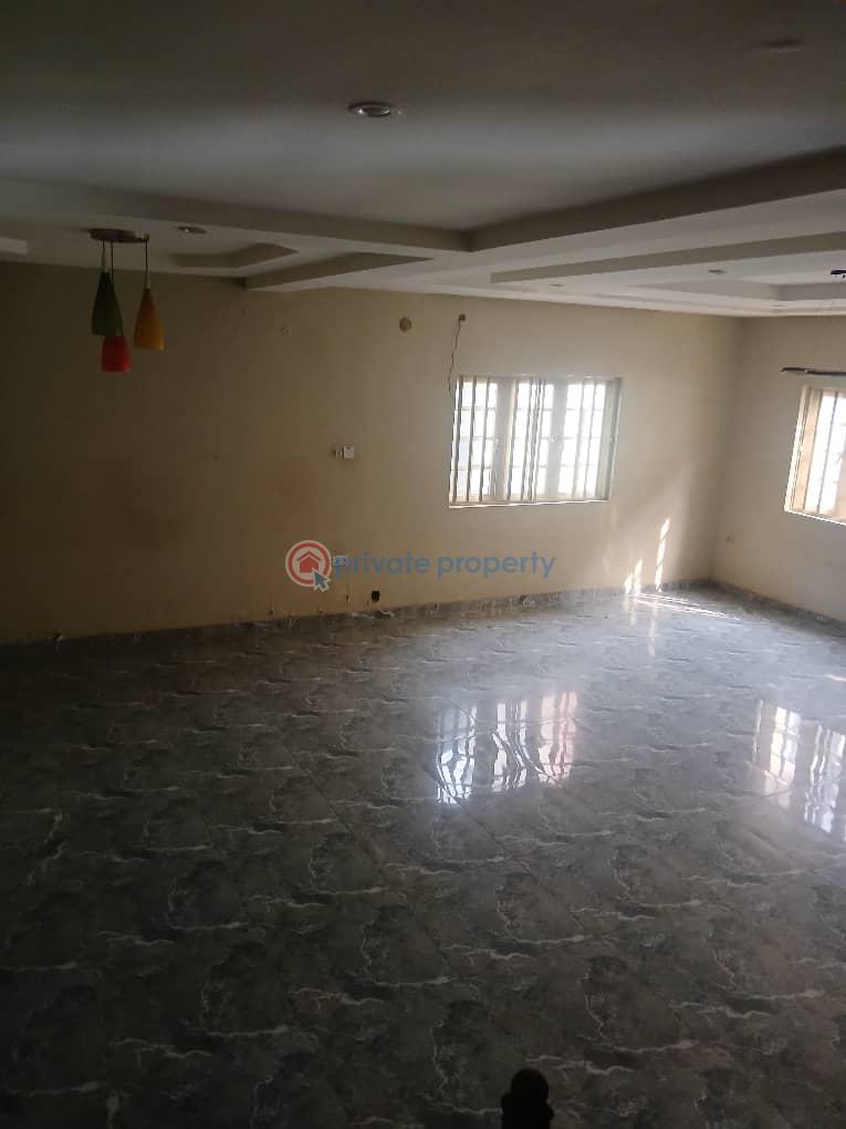 4 bedroom Duplex For Rent Isheri North Gra Isheri North Ojodu Lagos - 4