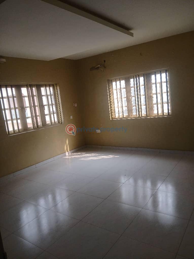 4 bedroom Duplex For Rent Isheri North Gra Isheri North Ojodu Lagos - 1