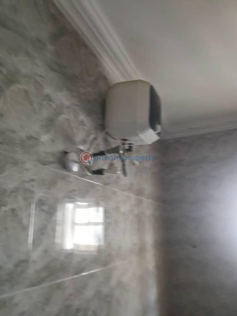 4 bedroom Duplex For Rent Isheri North Gra Isheri North Ojodu Lagos - 2