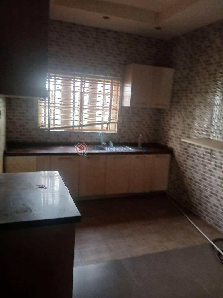 4 bedroom Duplex For Rent Isheri North Gra Isheri North Ojodu Lagos - 6