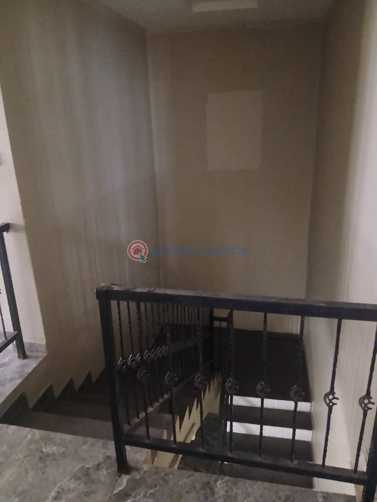 4 bedroom Duplex For Rent Isheri North Gra Isheri North Ojodu Lagos - 11