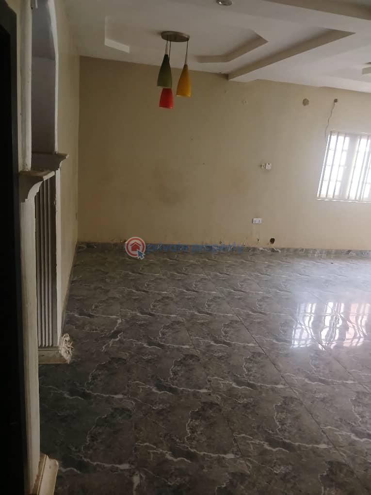 4 bedroom Duplex For Rent Isheri North Gra Isheri North Ojodu Lagos - 12