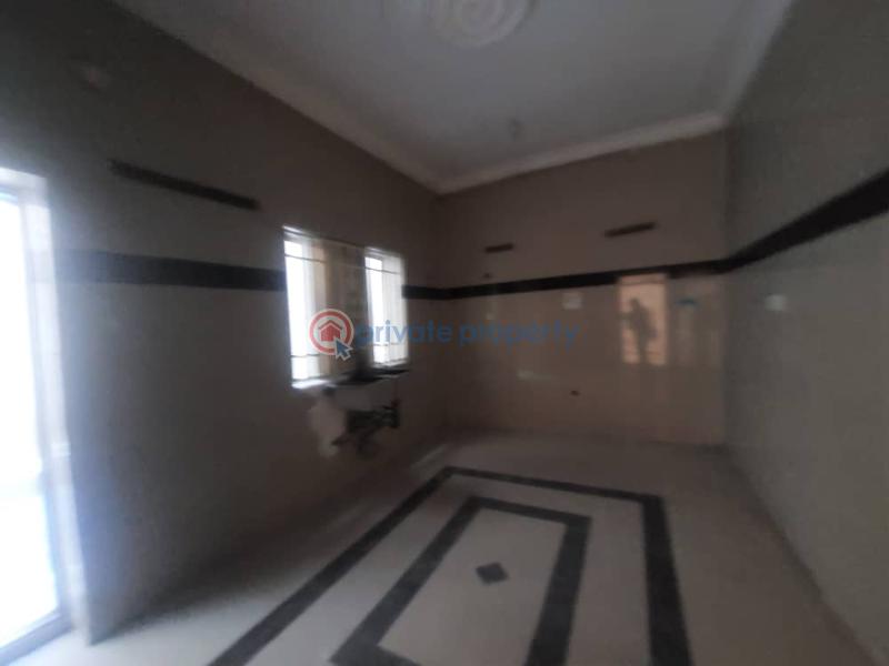 4 bedroom duplex self compound @ lekki right/oniru - 10 4 bedroom Semi detached Duplex For Rent Lekki Right/ Oniru Lekki Phase 1 Lagos - 10