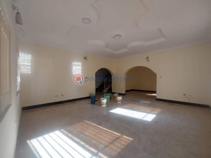 4 bedroom duplex self compound @ lekki right/oniru - 6 4 bedroom Semi detached Duplex For Rent Lekki Right/ Oniru Lekki Phase 1 Lagos - 6