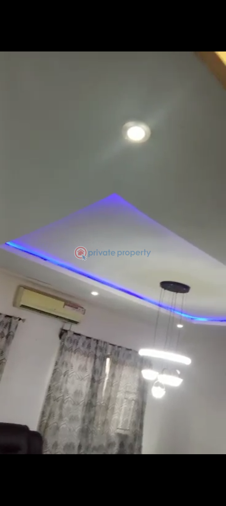 House For Sale An Estate At Jonathan Coker,fagba Ifako-Ijaiye Lagos - 4