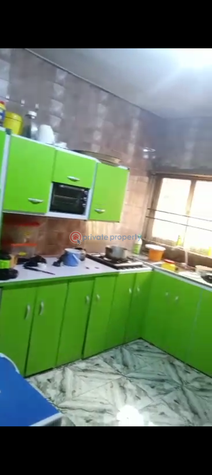 House For Sale An Estate At Jonathan Coker,fagba Ifako-Ijaiye Lagos - 5