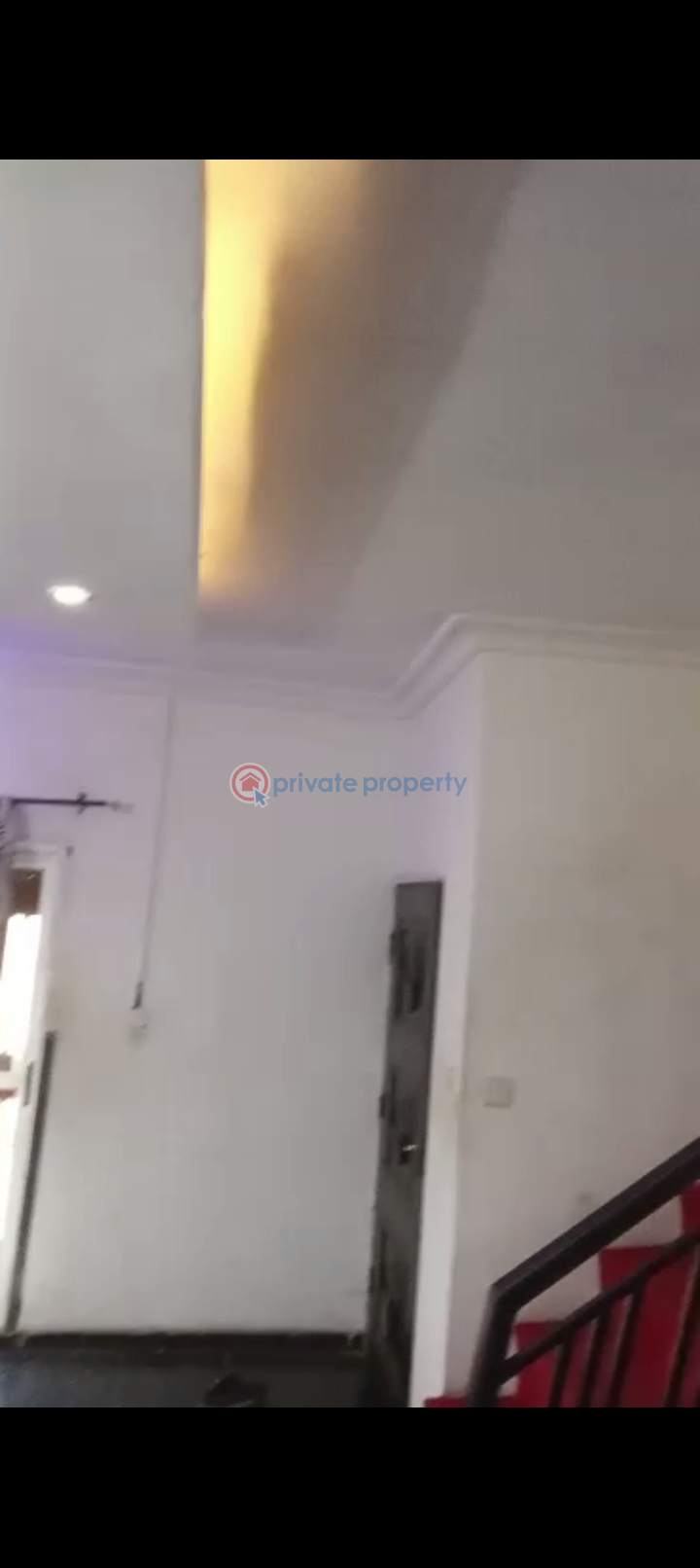 House For Sale An Estate At Jonathan Coker,fagba Ifako-Ijaiye Lagos - 3