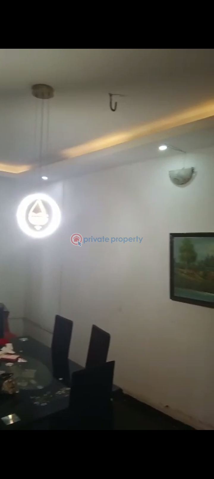 House For Sale An Estate At Jonathan Coker,fagba Ifako-Ijaiye Lagos - 7