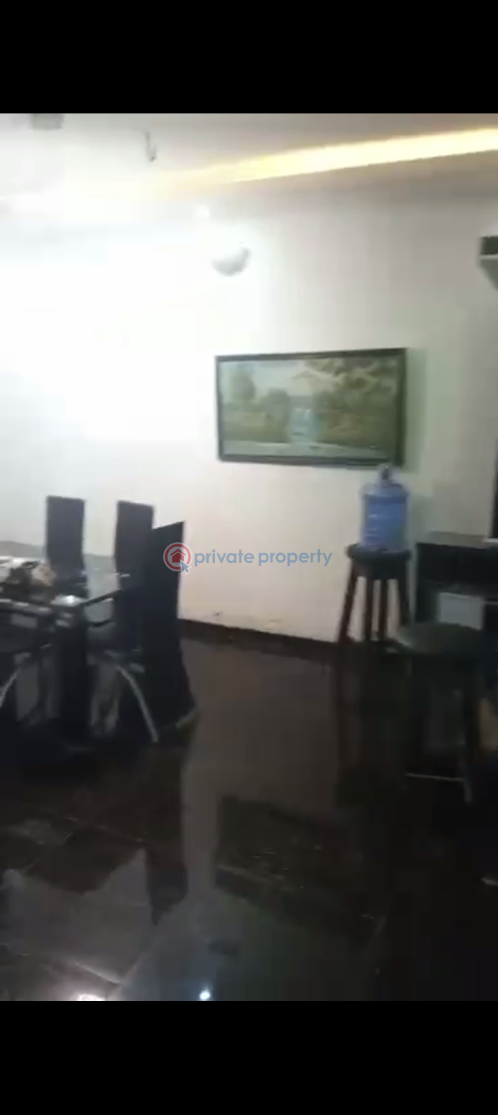 House For Sale An Estate At Jonathan Coker,fagba Ifako-Ijaiye Lagos - 6
