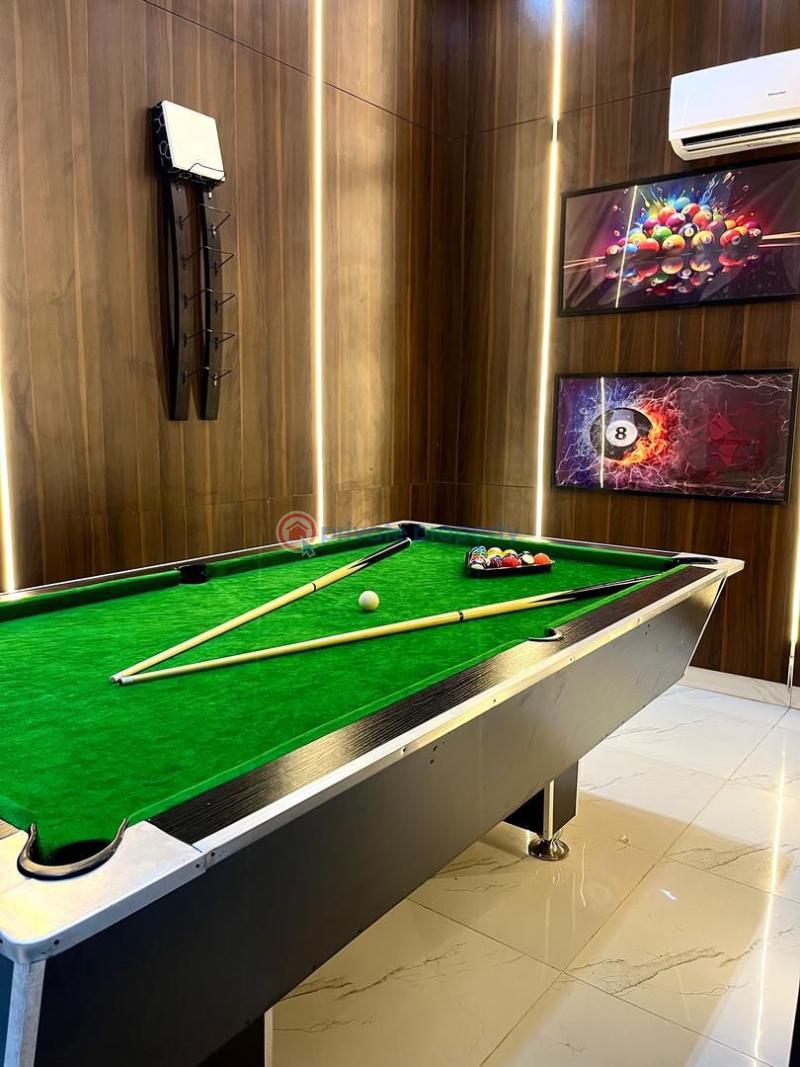 4 bedroom Duplex Short let Ologolo Lekki Lagos - 5