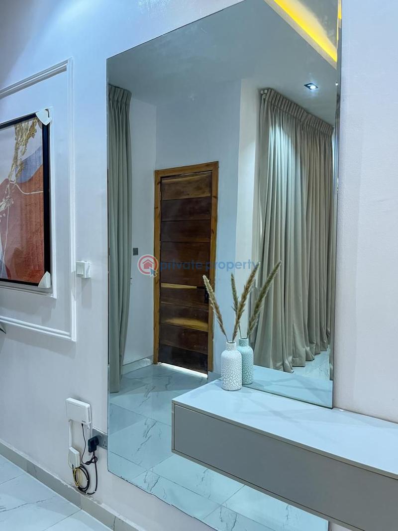 4 bedroom Duplex Short let Ologolo Lekki Lagos - 7