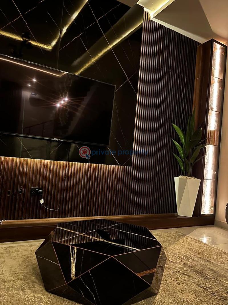 4 bedroom Duplex Short let Ologolo Lekki Lagos - 11