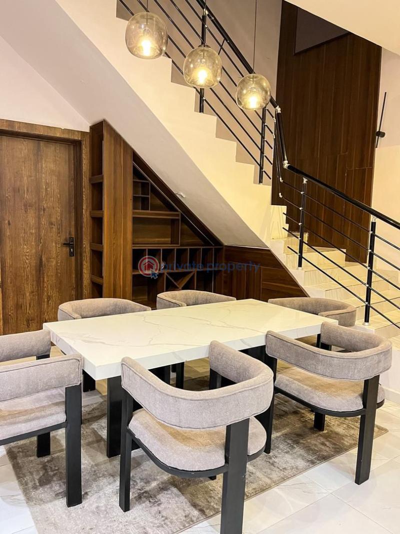 4 bedroom Duplex Short let Ologolo Lekki Lagos - 15