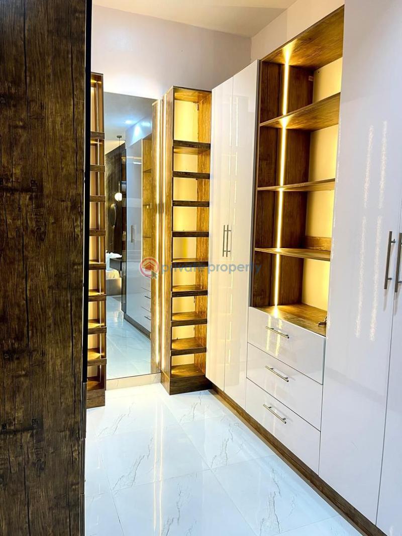 4 bedroom Duplex Short let Ologolo Lekki Lagos - 4