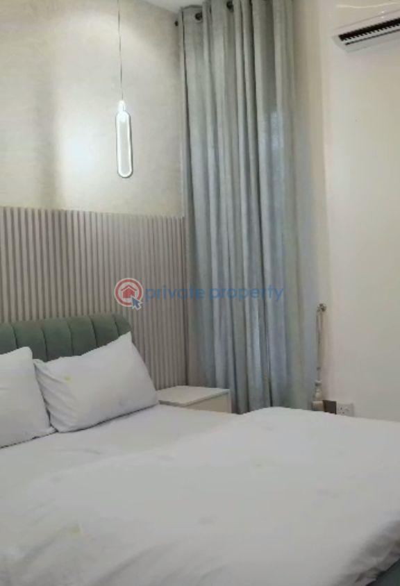 4 bedroom Duplex Short let Magodo Kosofe/Ikosi Lagos - 13