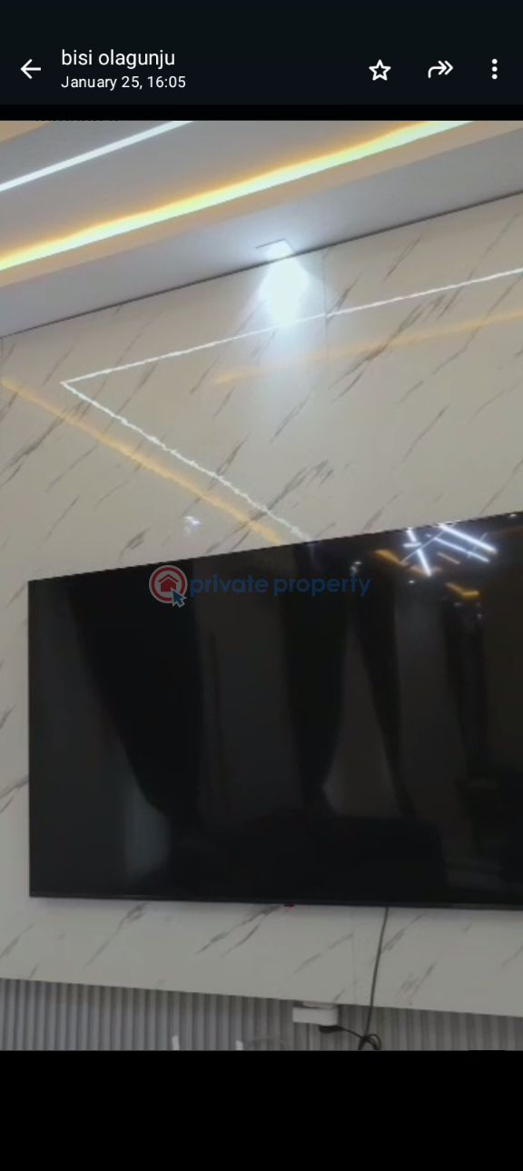 4 bedroom Duplex Short let Magodo Kosofe/Ikosi Lagos - 8