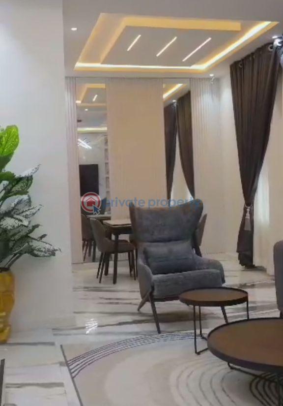 4 bedroom Duplex Short let Magodo Kosofe/Ikosi Lagos - 7