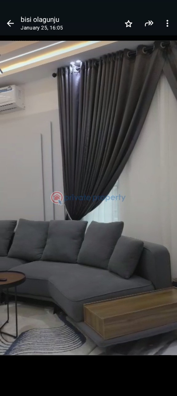 4 bedroom Duplex Short let Magodo Kosofe/Ikosi Lagos - 5